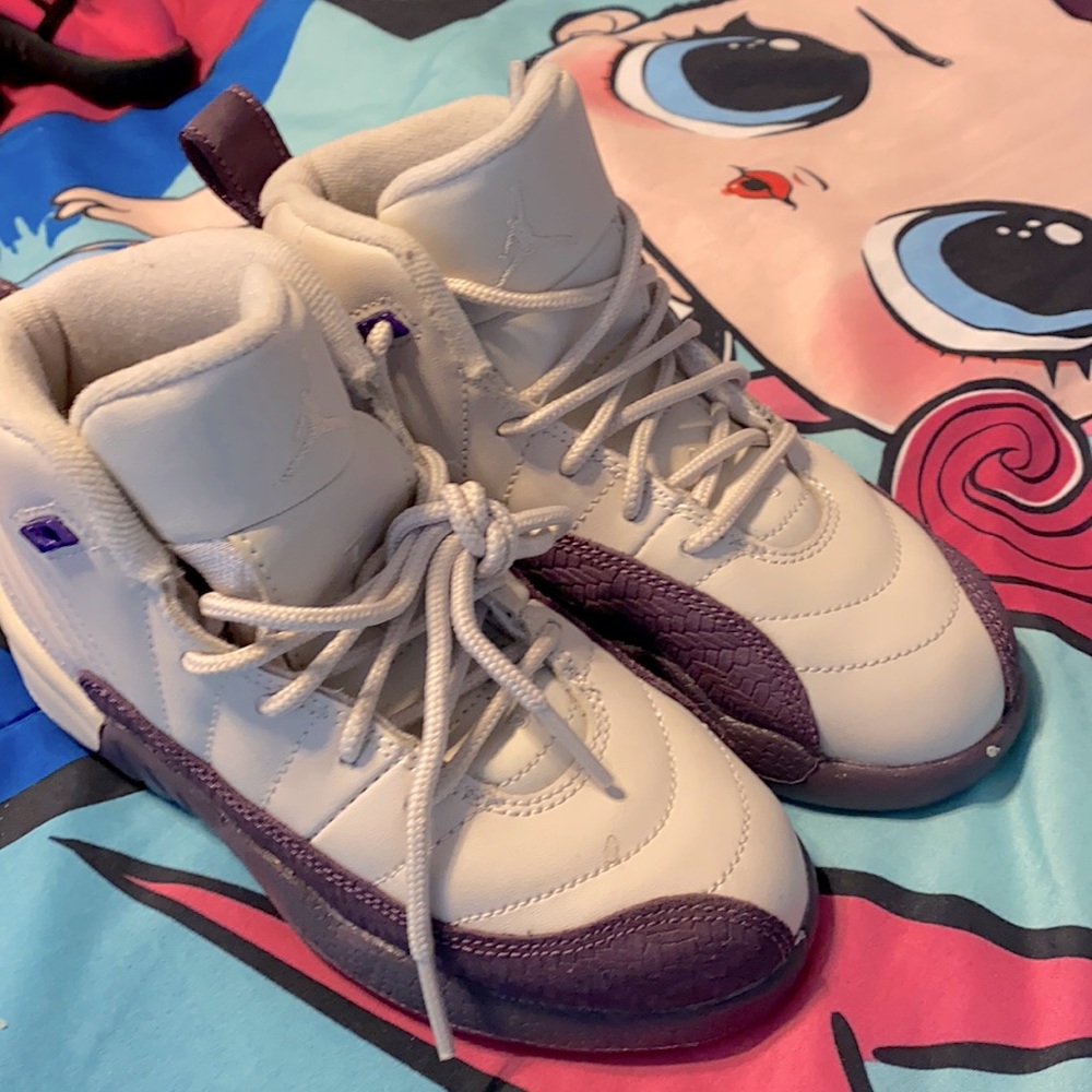 Air Jordan 12 Retro Desert Sands